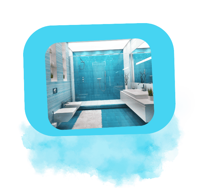  شركة الرحمن لعزل الحمامات